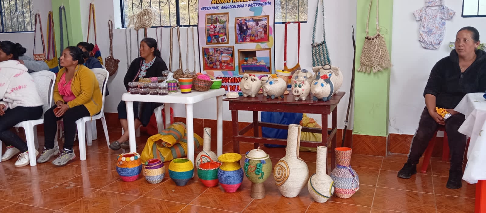 Imagen de Microfútbol